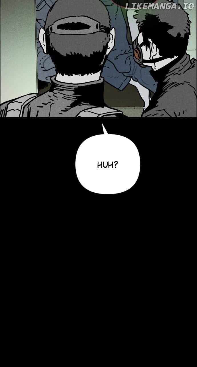 Zombie Funeral Services Chapter 40 142